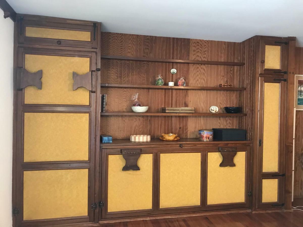 Manu Happy House Daire Breuil-Cervinia Dış mekan fotoğraf
