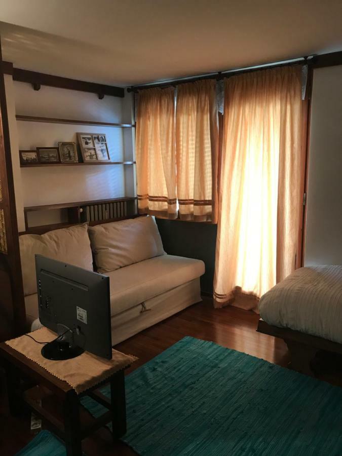 Manu Happy House Daire Breuil-Cervinia Dış mekan fotoğraf