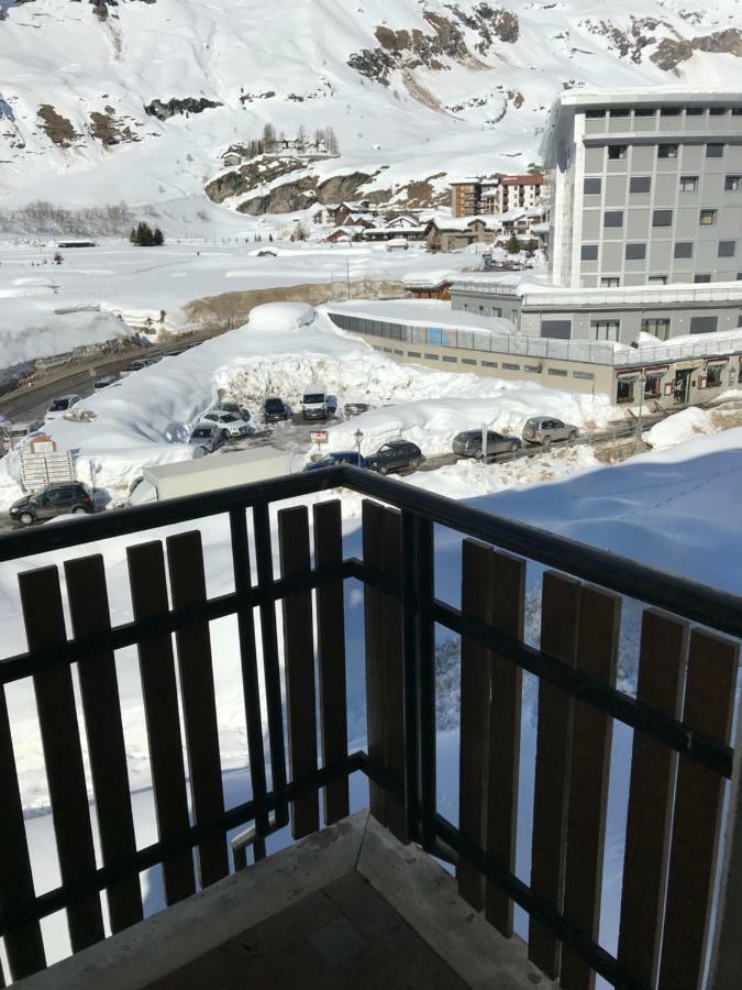 Manu Happy House Daire Breuil-Cervinia Dış mekan fotoğraf